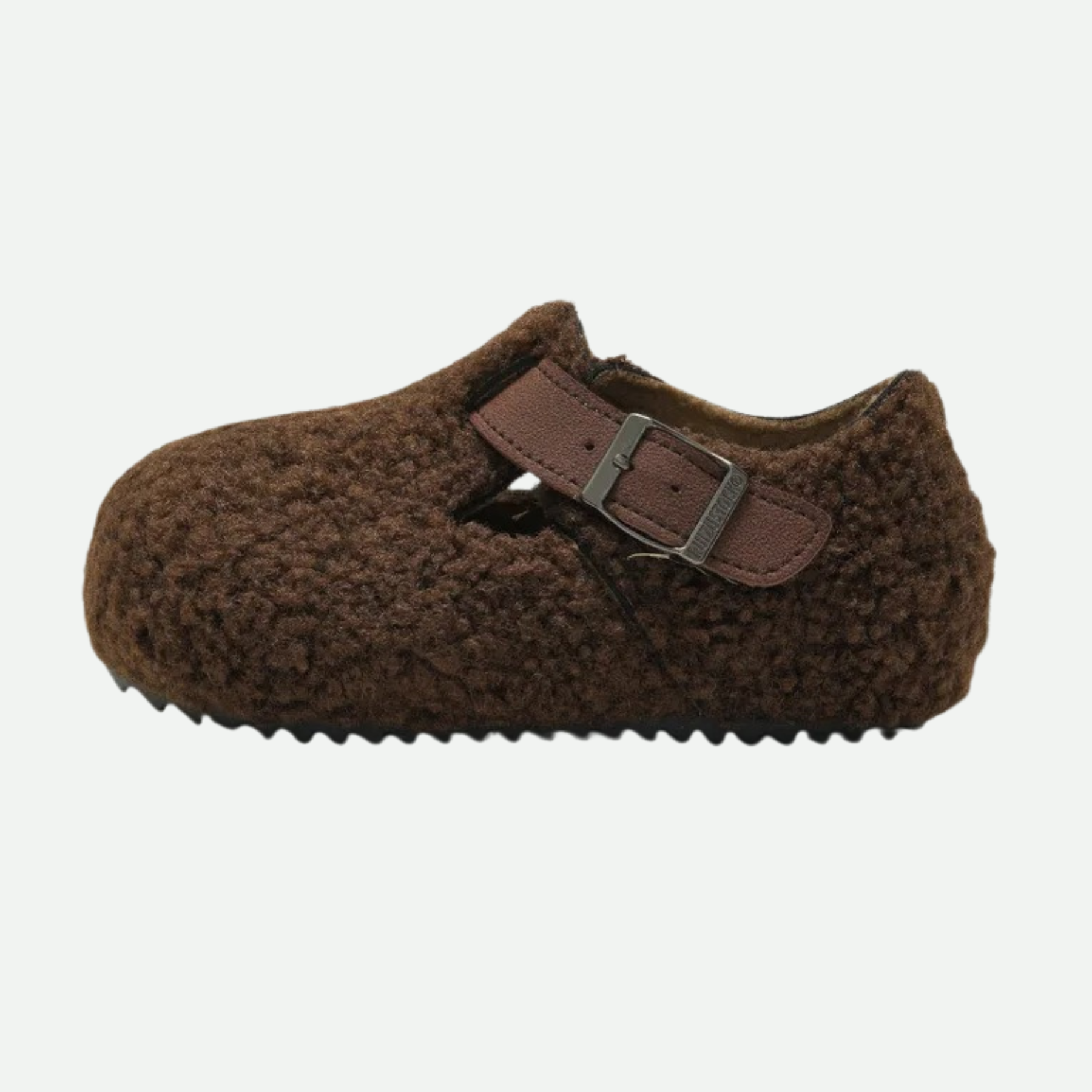 Kids Fuzzy Shoes