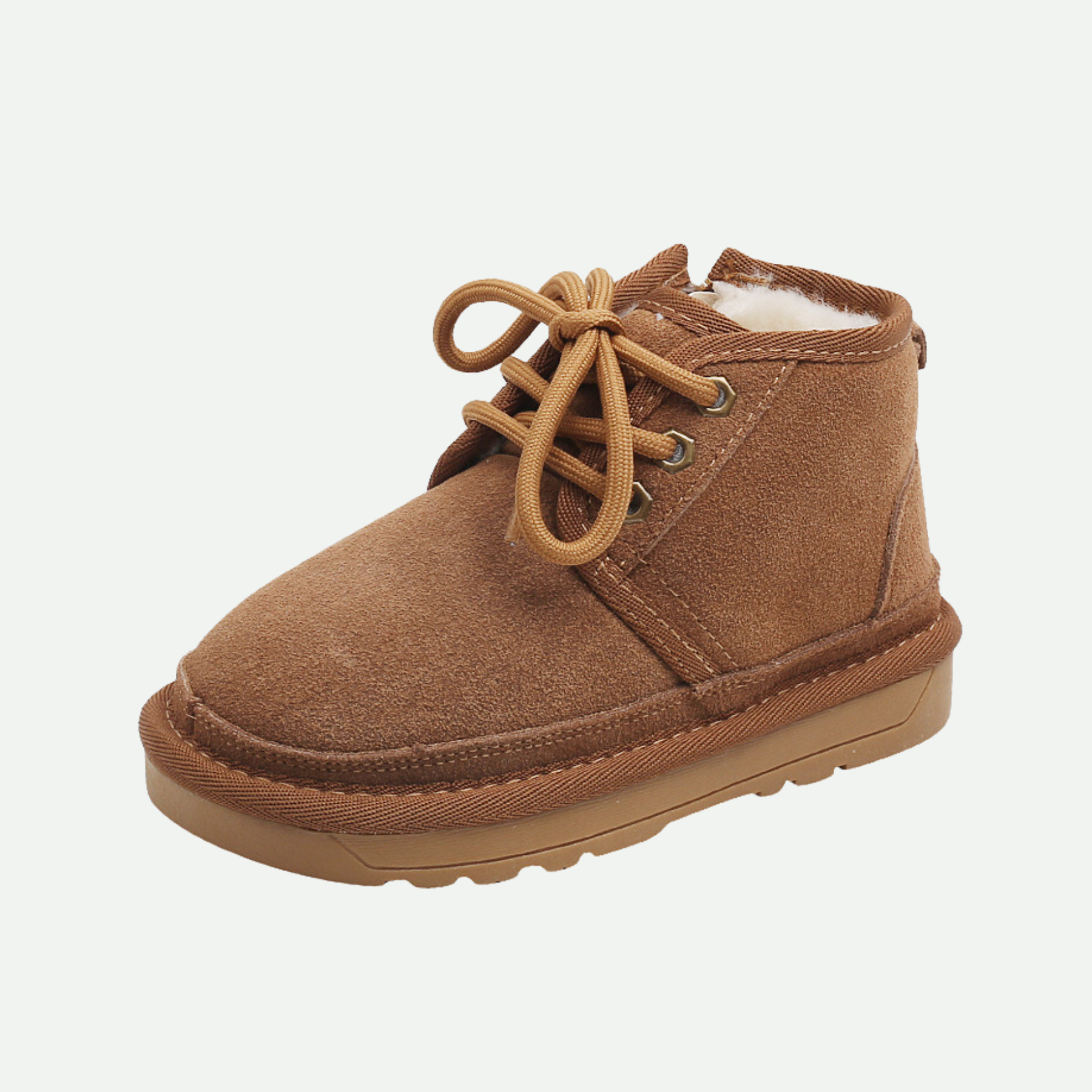 Kids Explorer Boots