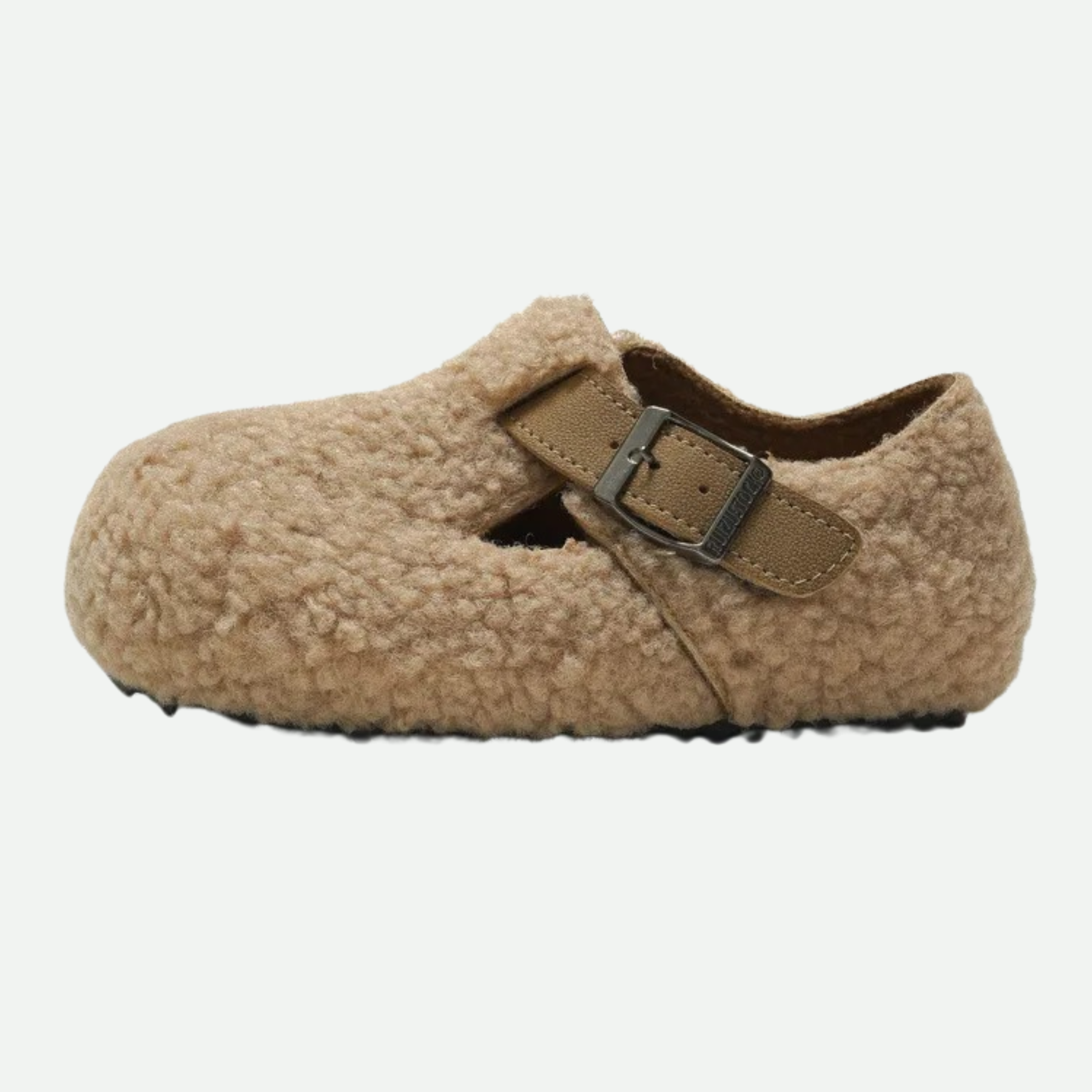 Kids Fuzzy Shoes