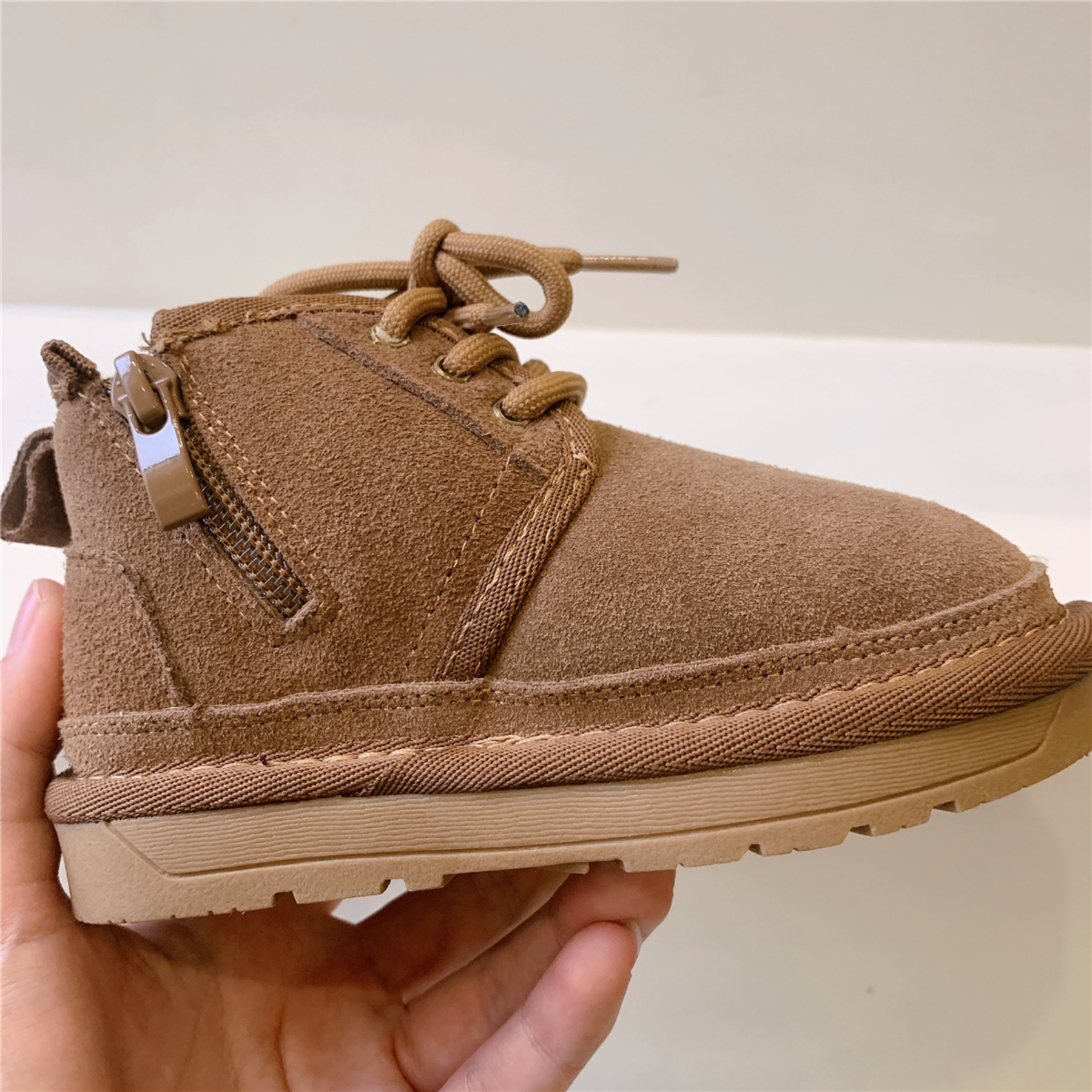 Kids Explorer Boots