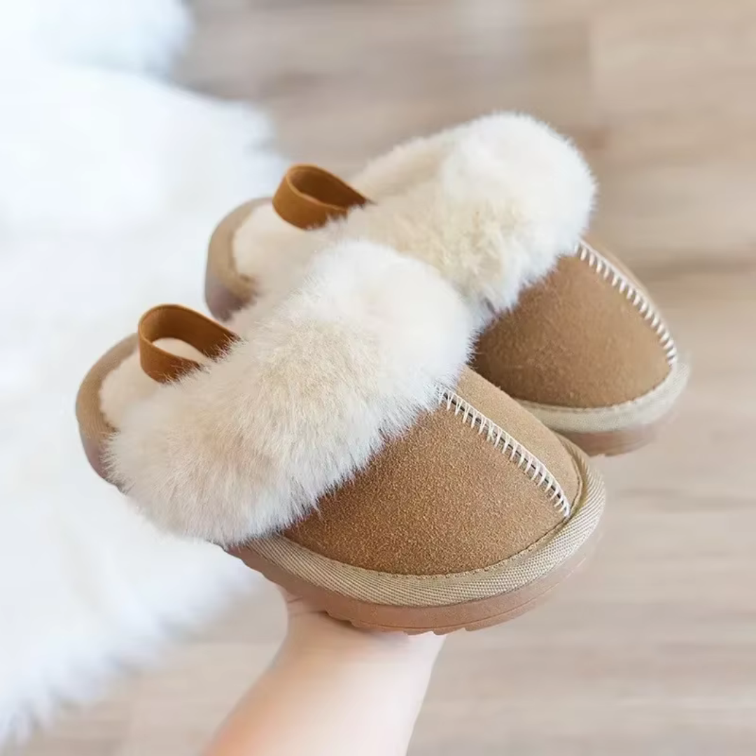 Kids Muggies Slippers